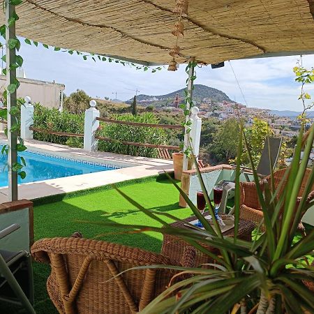 Apartamento Bella Vista Coín Exteriér fotografie