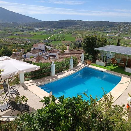 Apartamento Bella Vista Coín Pokoj fotografie