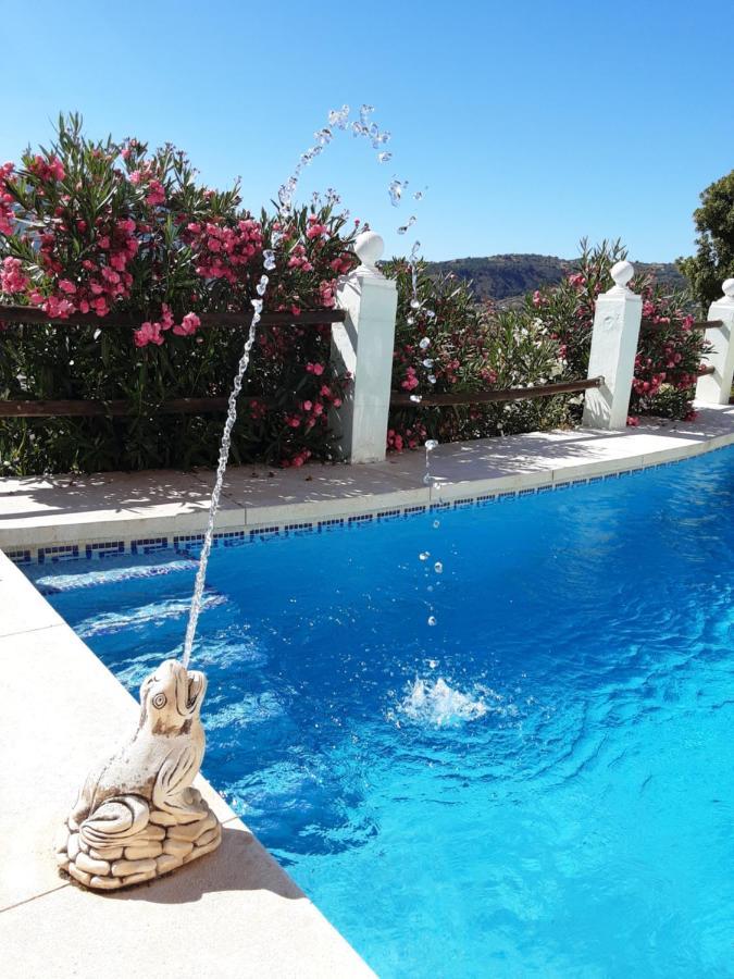 Apartamento Bella Vista Coín Exteriér fotografie