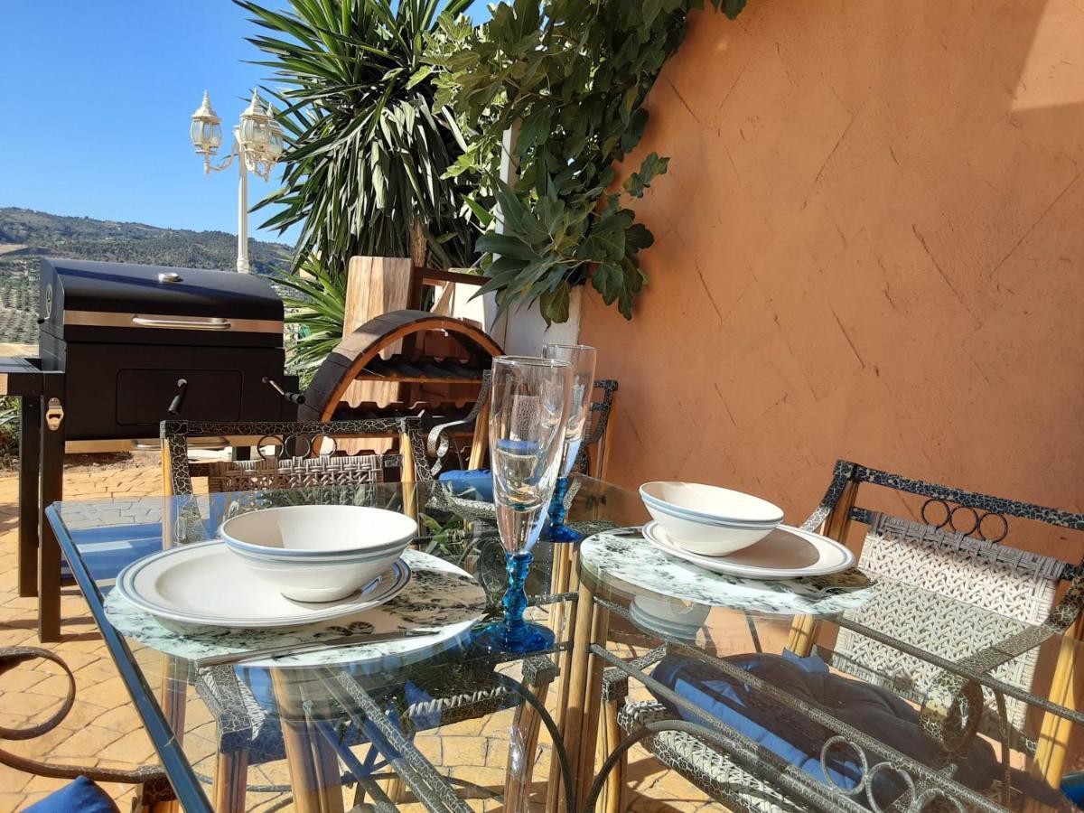 Apartamento Bella Vista Coín Exteriér fotografie