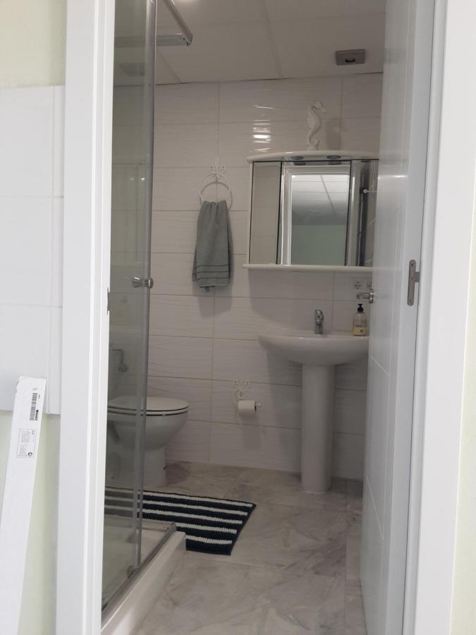 Apartamento Bella Vista Coín Exteriér fotografie