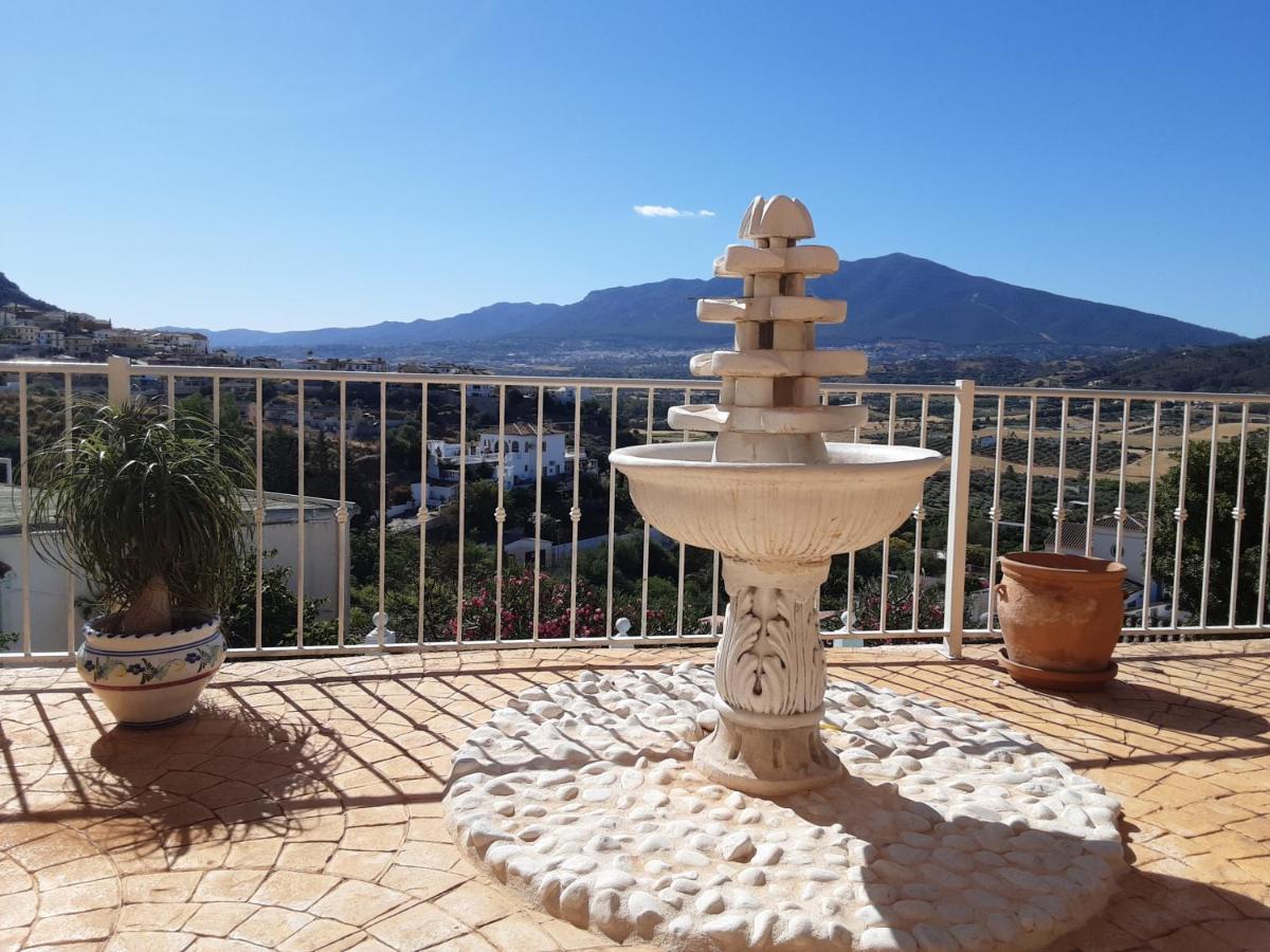 Apartamento Bella Vista Coín Exteriér fotografie