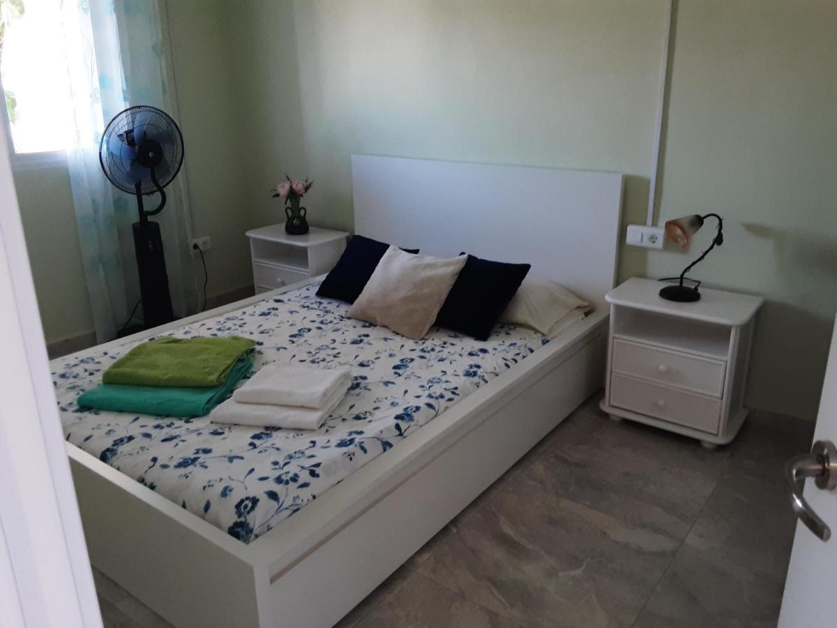 Apartamento Bella Vista Coín Exteriér fotografie