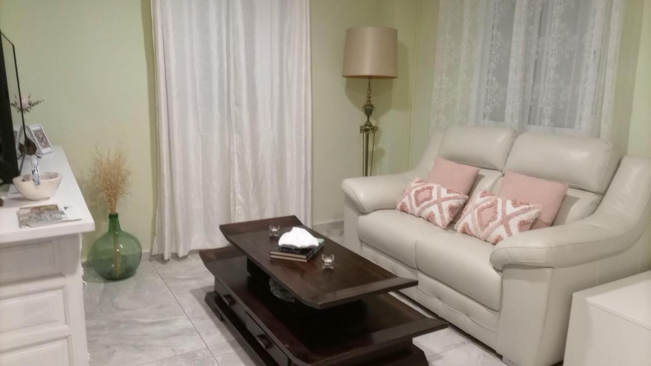 Apartamento Bella Vista Coín Exteriér fotografie