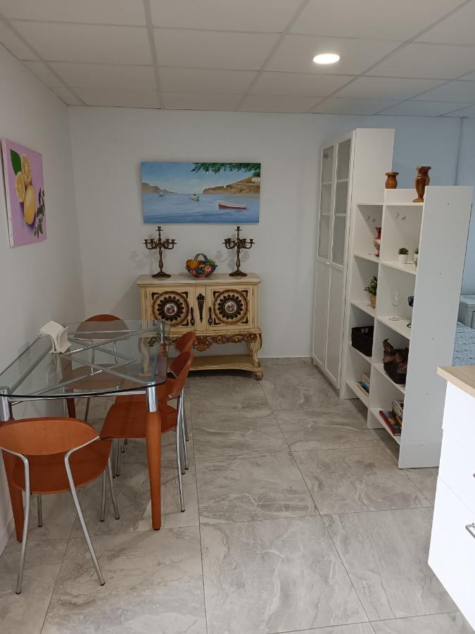 Apartamento Bella Vista Coín Exteriér fotografie