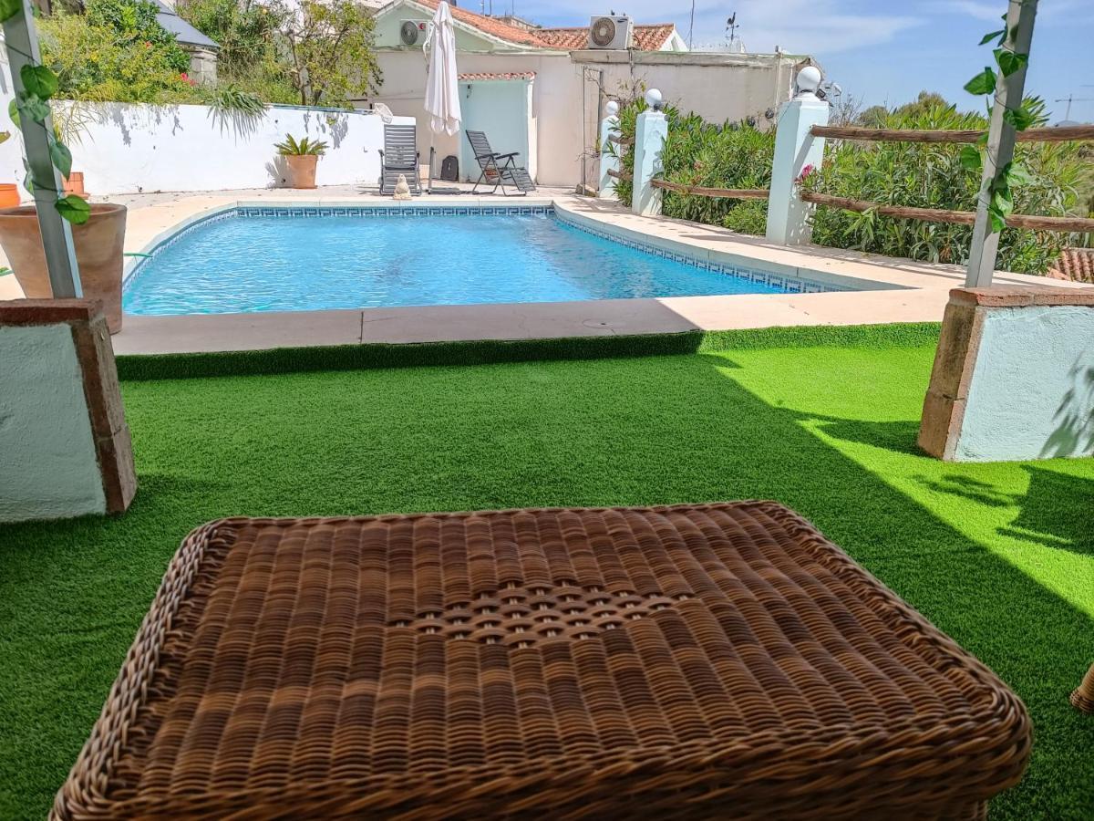 Apartamento Bella Vista Coín Exteriér fotografie