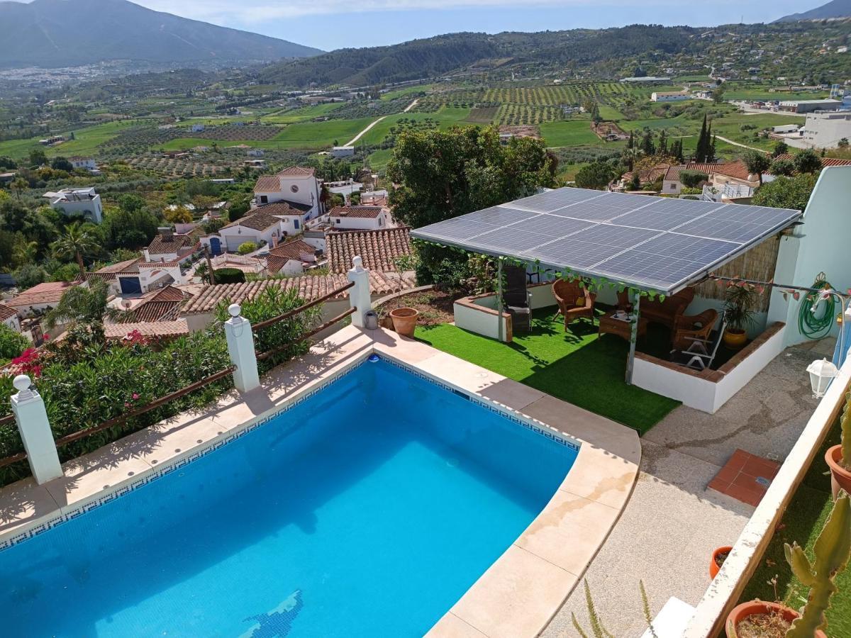 Apartamento Bella Vista Coín Exteriér fotografie