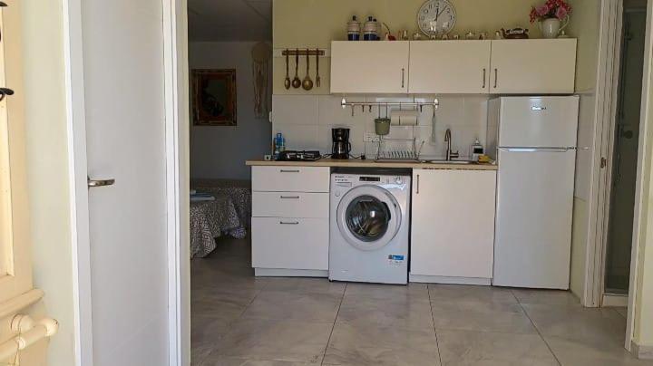 Apartamento Bella Vista Coín Exteriér fotografie
